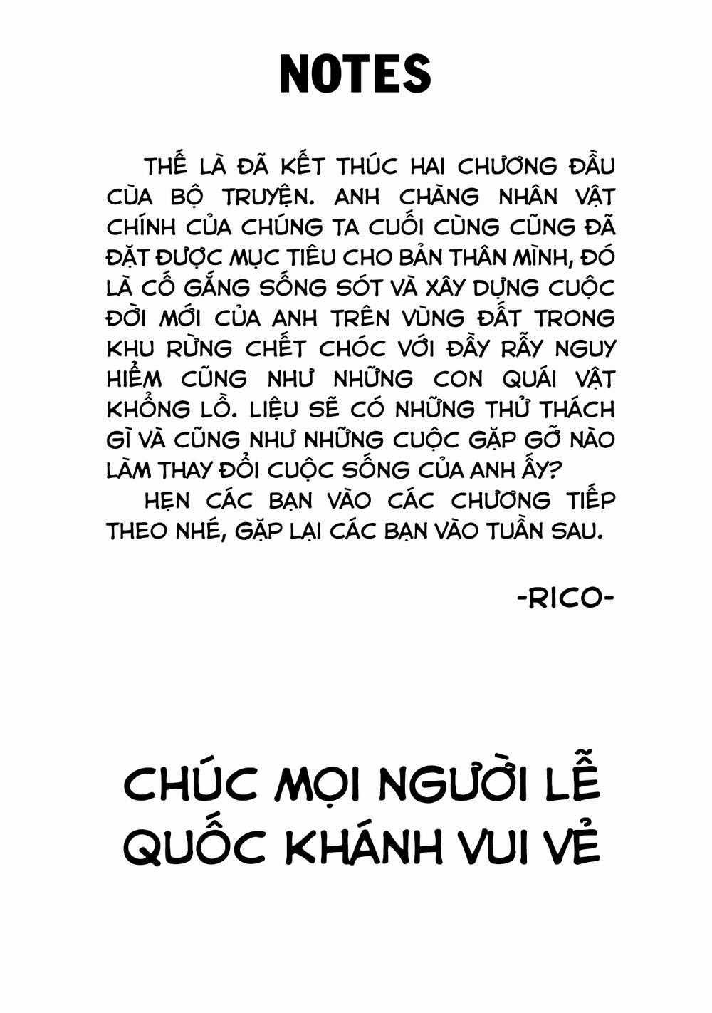 Makyo Seikatsu ~ Gakeppuchi Boken Sha Ga Hiki Komoru Ni Ha Hirosugiru Chapter 1.2 trang 22