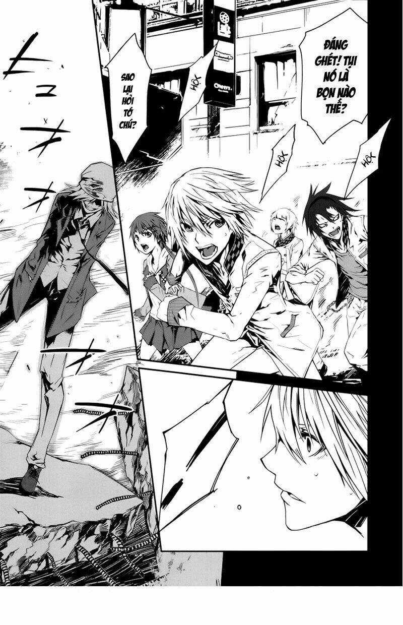 Malicious Code Chapter 1 trang 10