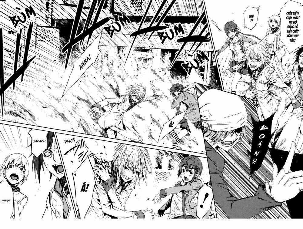 Malicious Code Chapter 1 trang 11