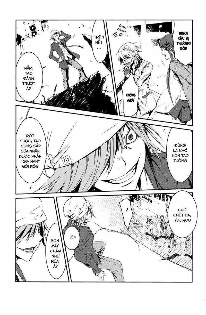 Malicious Code Chapter 1 trang 12