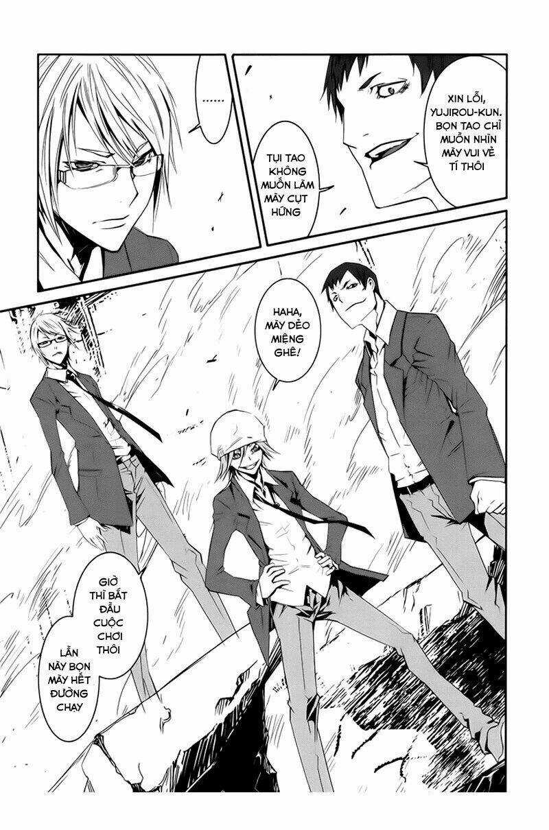 Malicious Code Chapter 1 trang 13