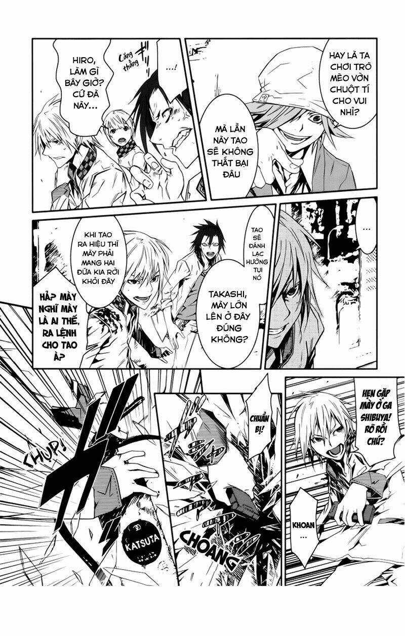 Malicious Code Chapter 1 trang 14