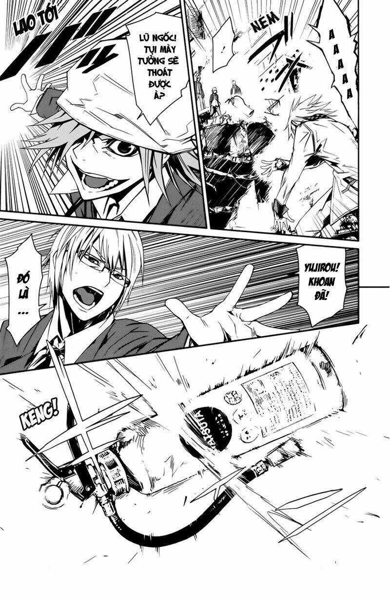 Malicious Code Chapter 1 trang 15