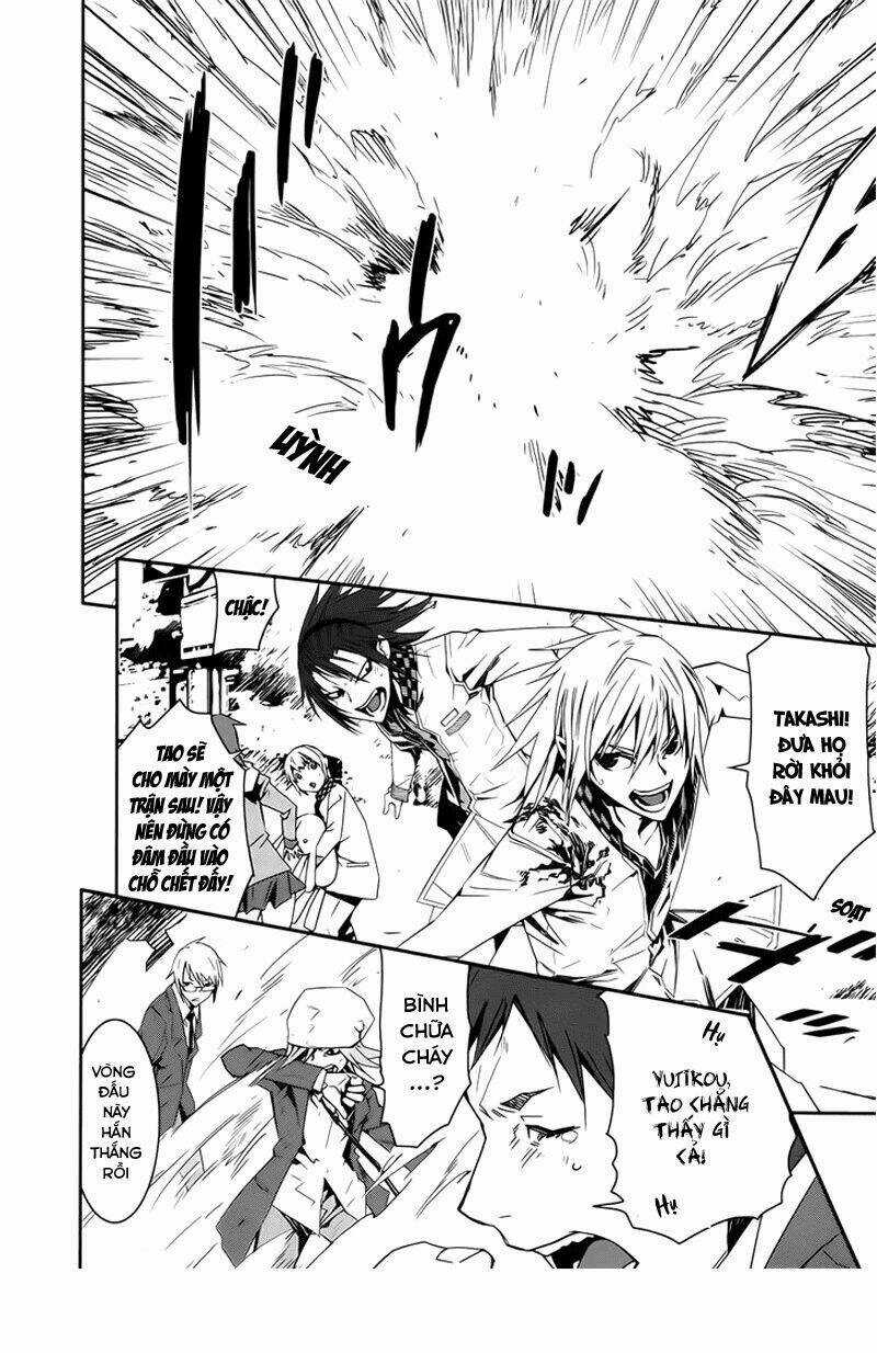 Malicious Code Chapter 1 trang 16