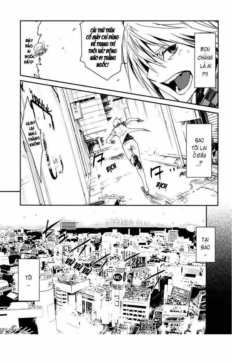 Malicious Code Chapter 1 trang 17