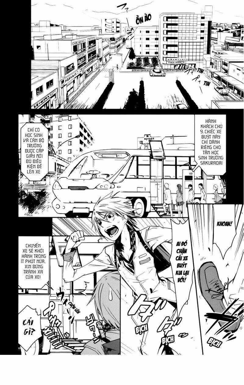 Malicious Code Chapter 1 trang 18
