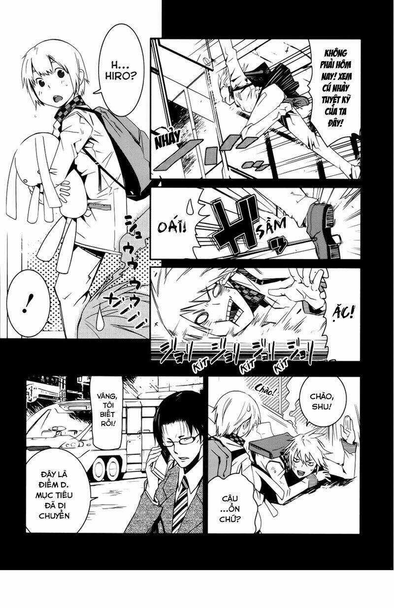 Malicious Code Chapter 1 trang 19