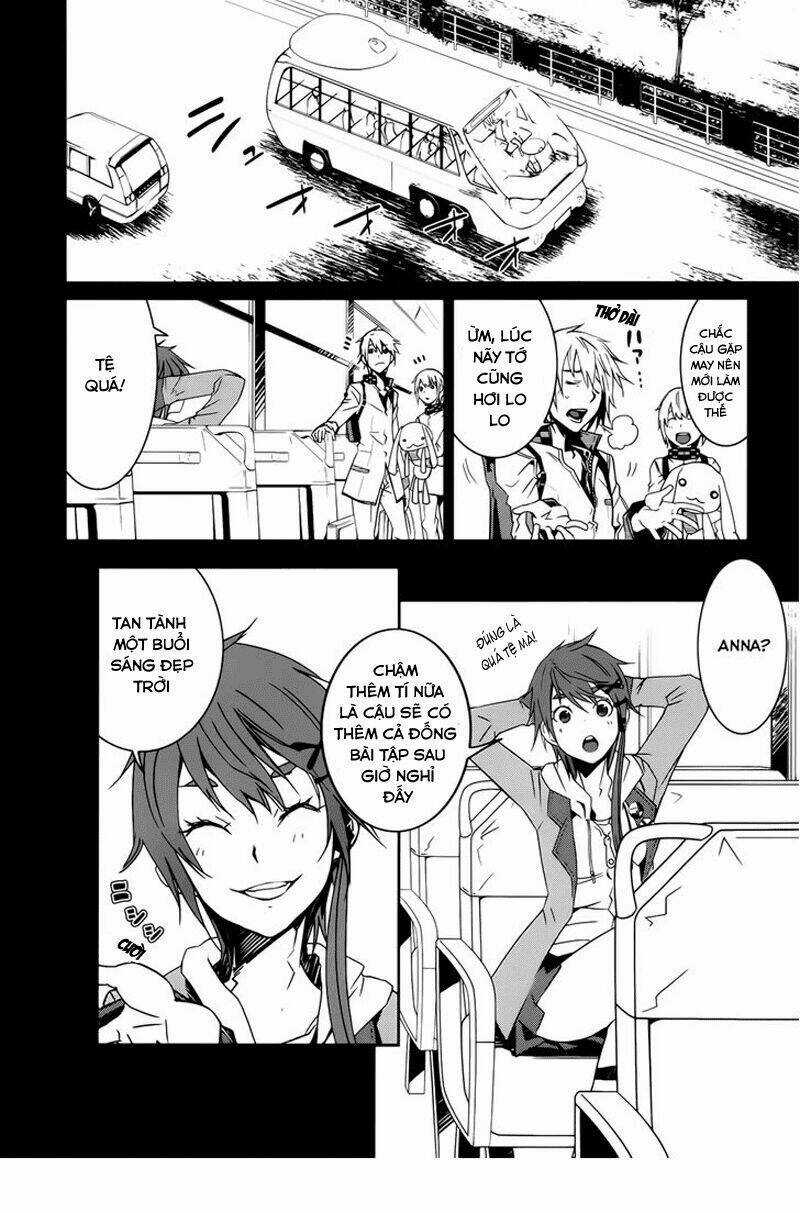 Malicious Code Chapter 1 trang 20