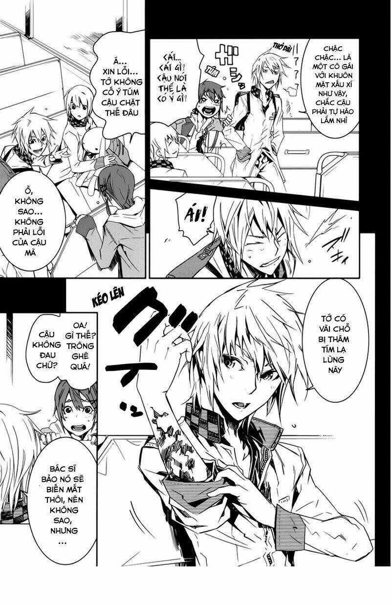 Malicious Code Chapter 1 trang 21