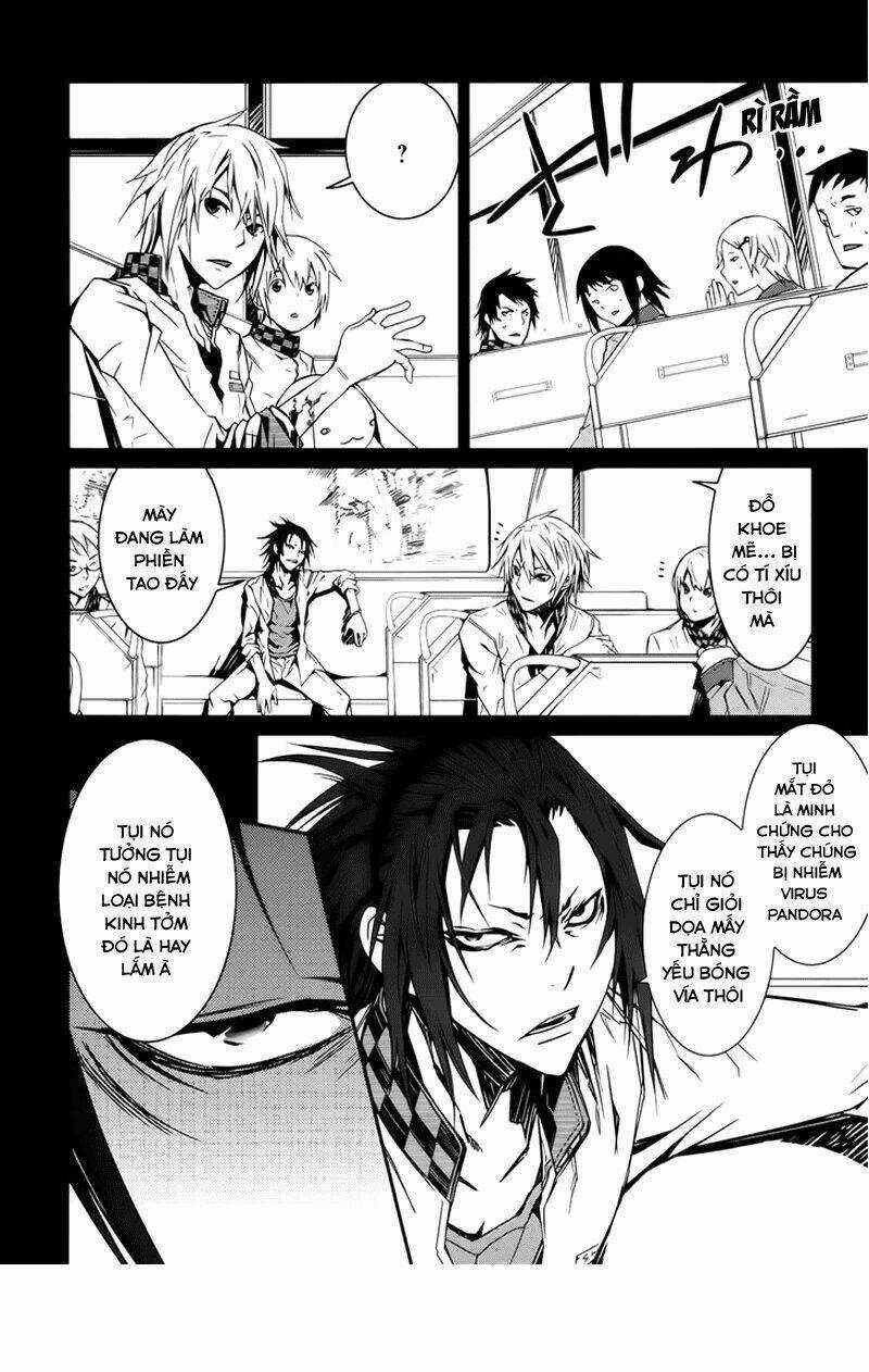 Malicious Code Chapter 1 trang 22