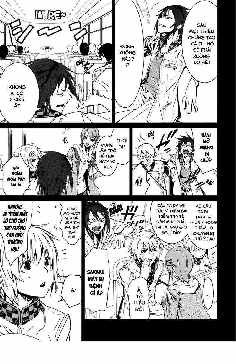 Malicious Code Chapter 1 trang 23