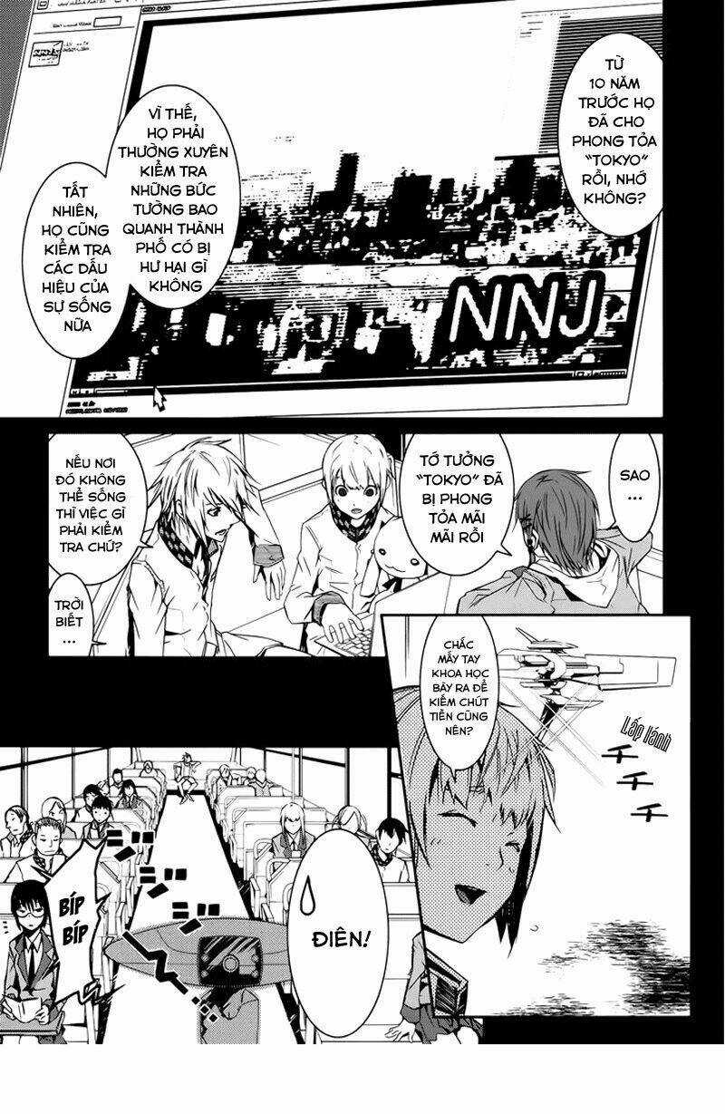 Malicious Code Chapter 1 trang 25