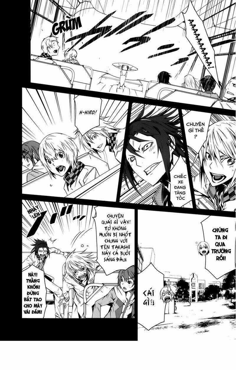 Malicious Code Chapter 1 trang 26