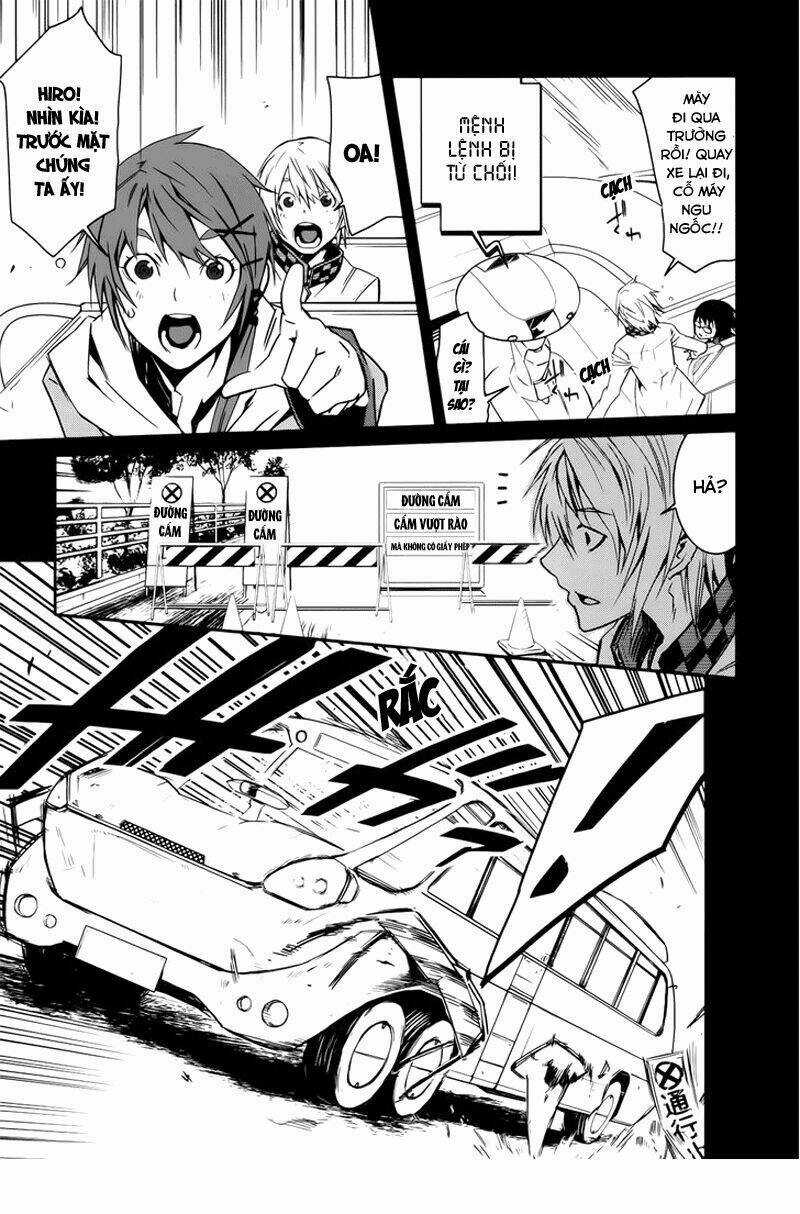 Malicious Code Chapter 1 trang 27