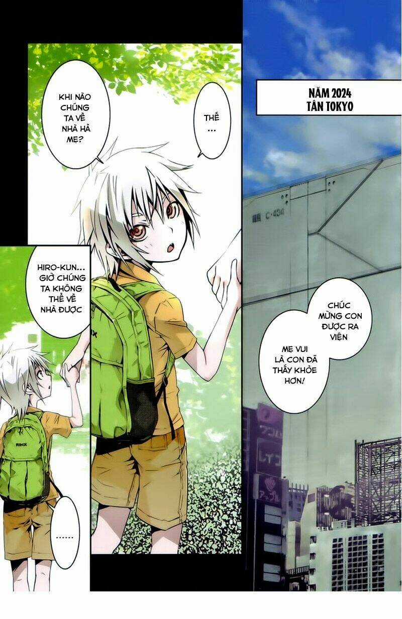 Malicious Code Chapter 1 trang 3