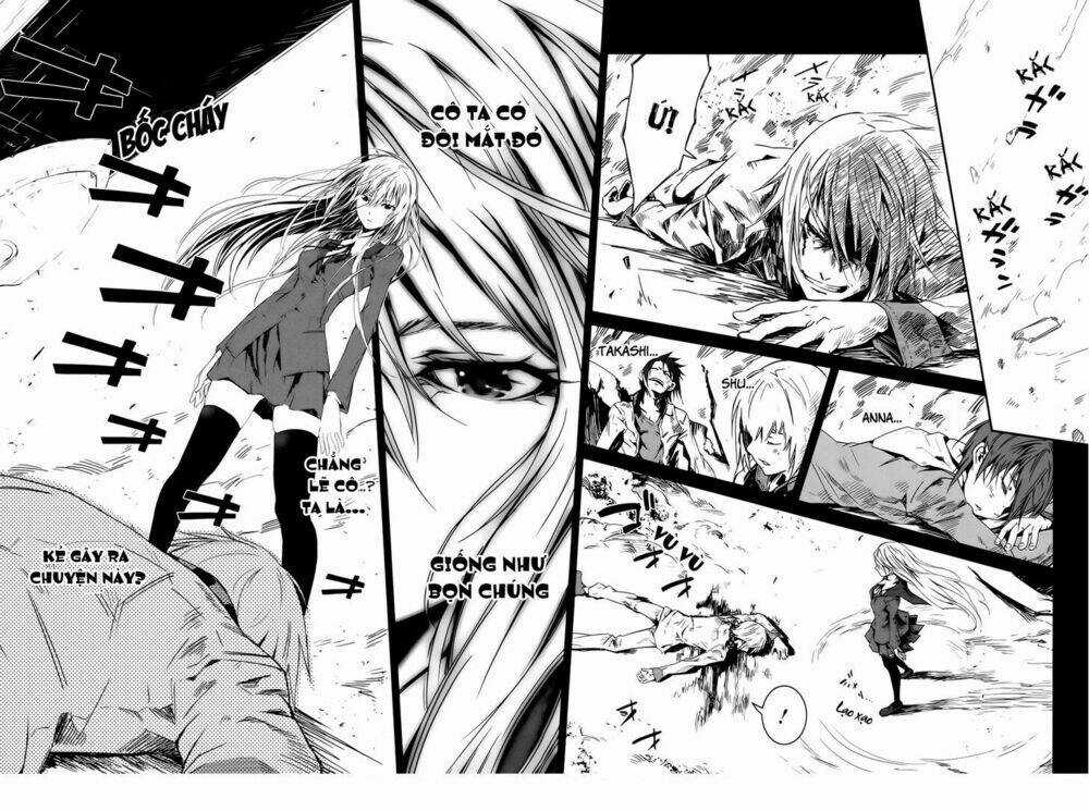 Malicious Code Chapter 1 trang 33