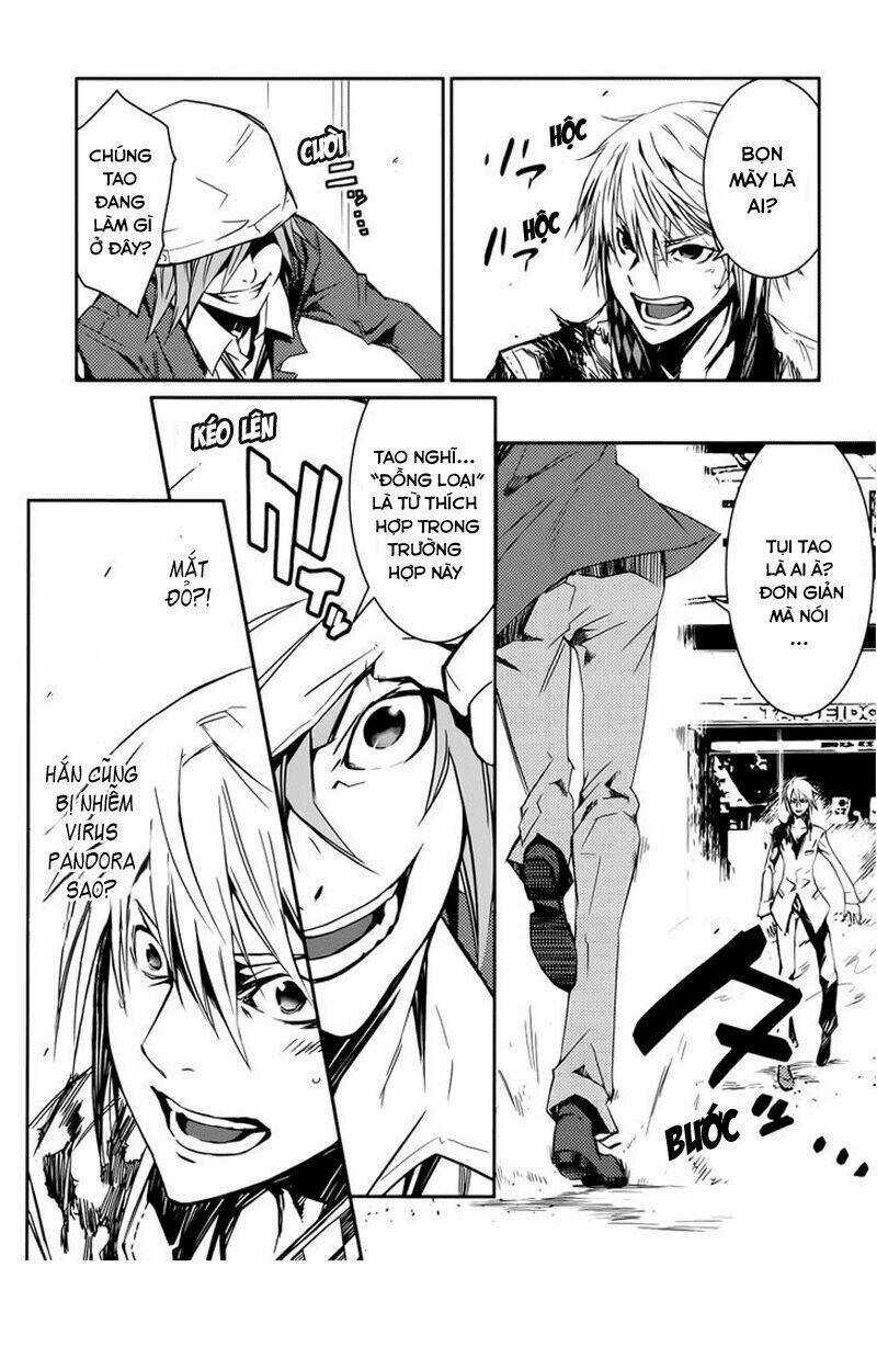 Malicious Code Chapter 1 trang 37