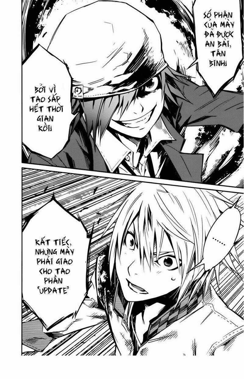 Malicious Code Chapter 1 trang 40