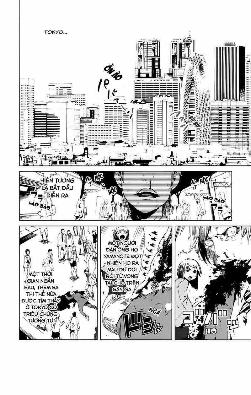 Malicious Code Chapter 1 trang 7