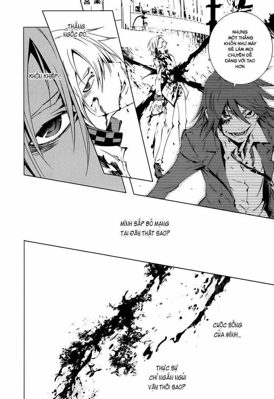 Malicious Code Chapter 2 trang 14