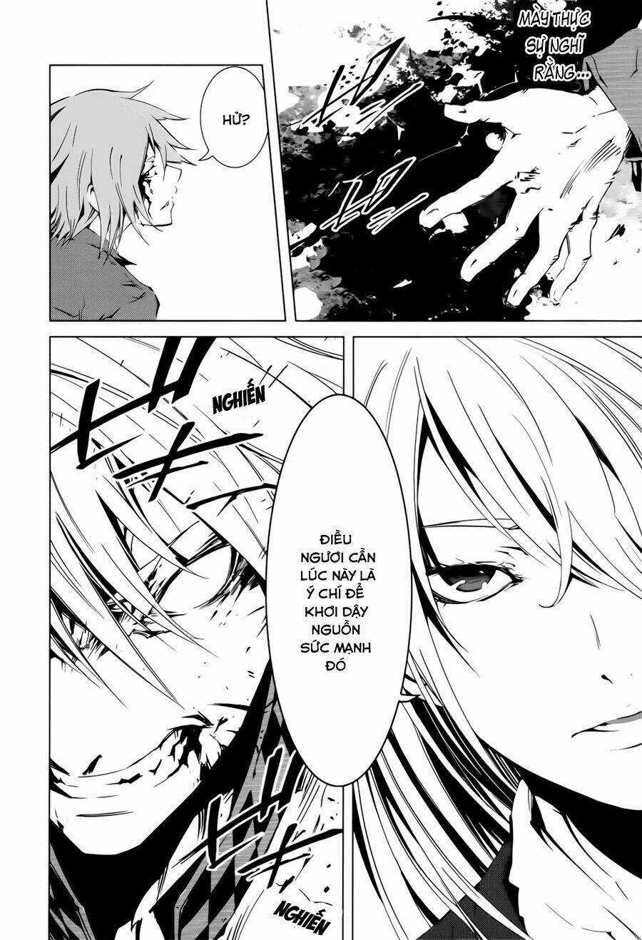 Malicious Code Chapter 2 trang 16