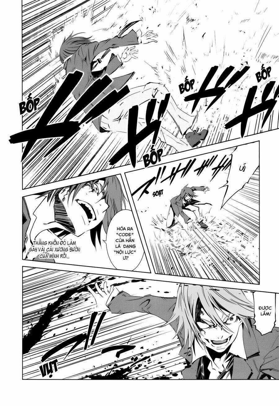 Malicious Code Chapter 2 trang 20