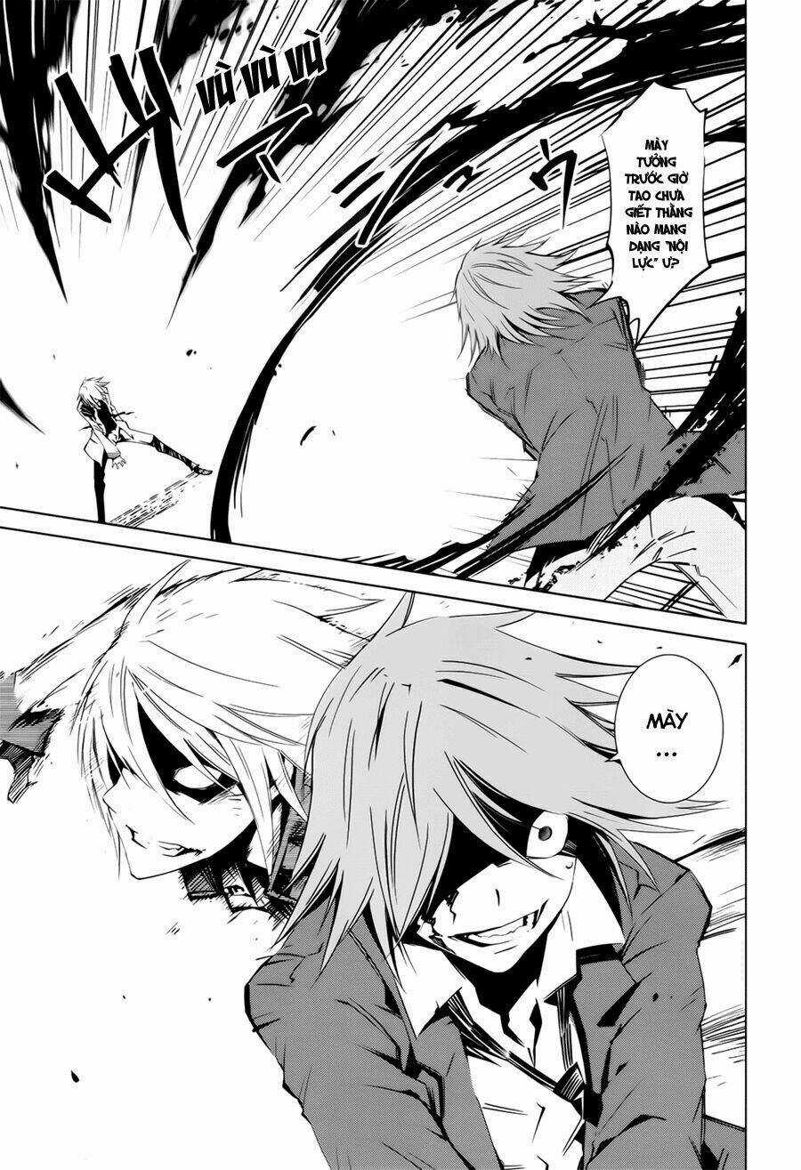 Malicious Code Chapter 2 trang 21