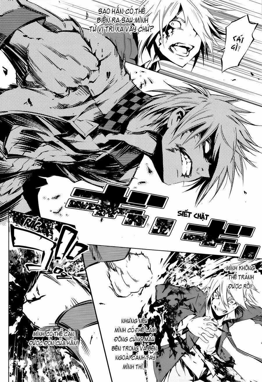 Malicious Code Chapter 2 trang 22