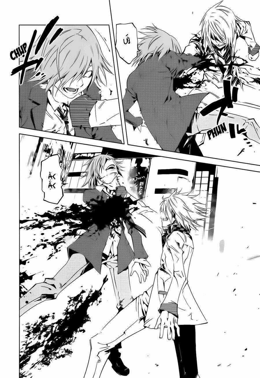 Malicious Code Chapter 2 trang 24