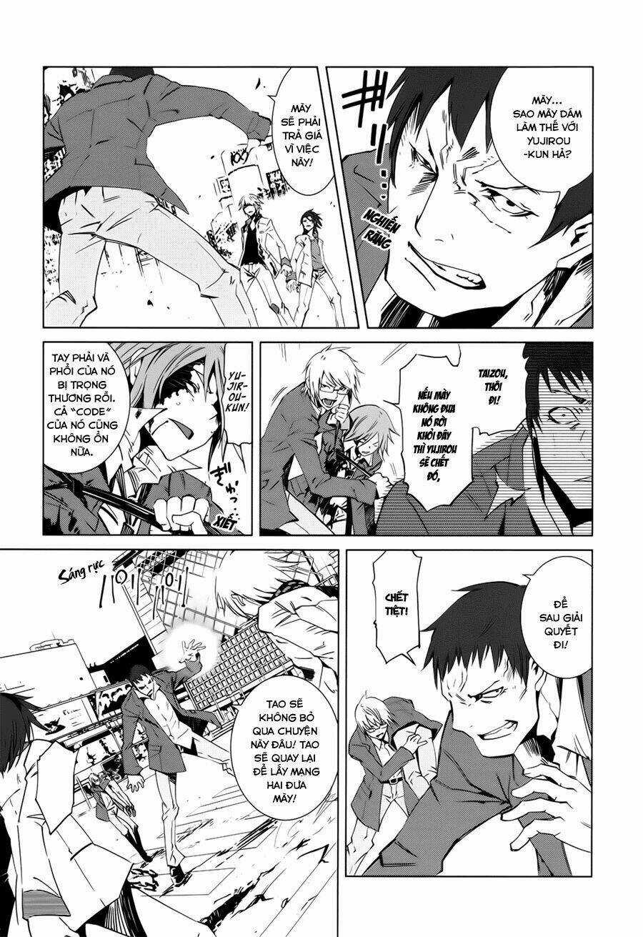 Malicious Code Chapter 2 trang 27