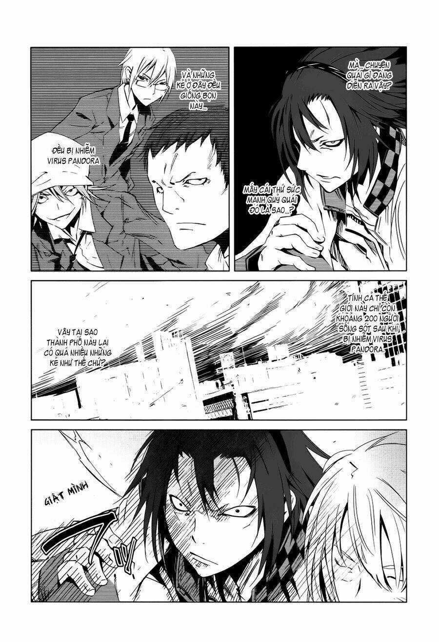 Malicious Code Chapter 2 trang 35