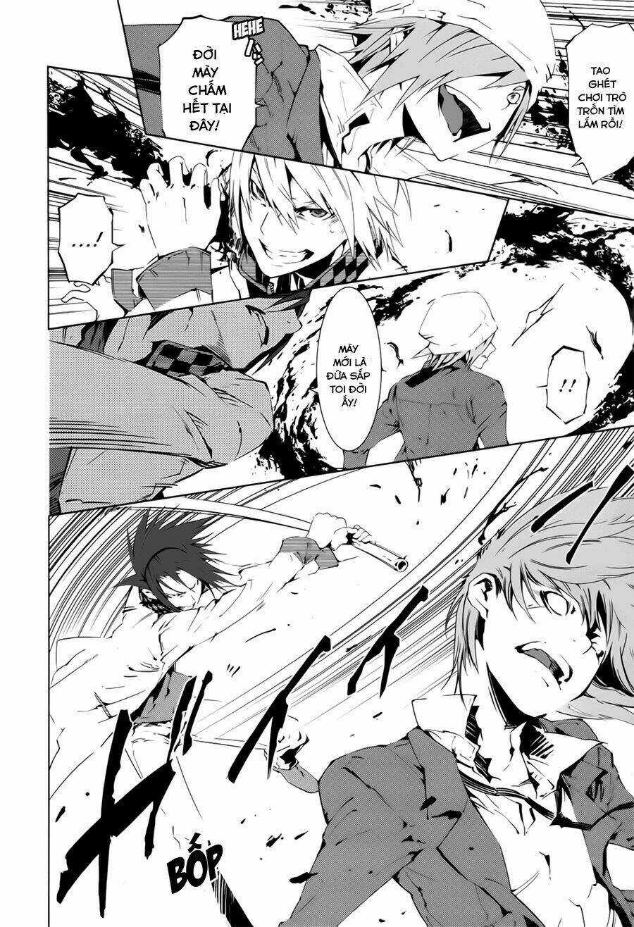 Malicious Code Chapter 2 trang 8