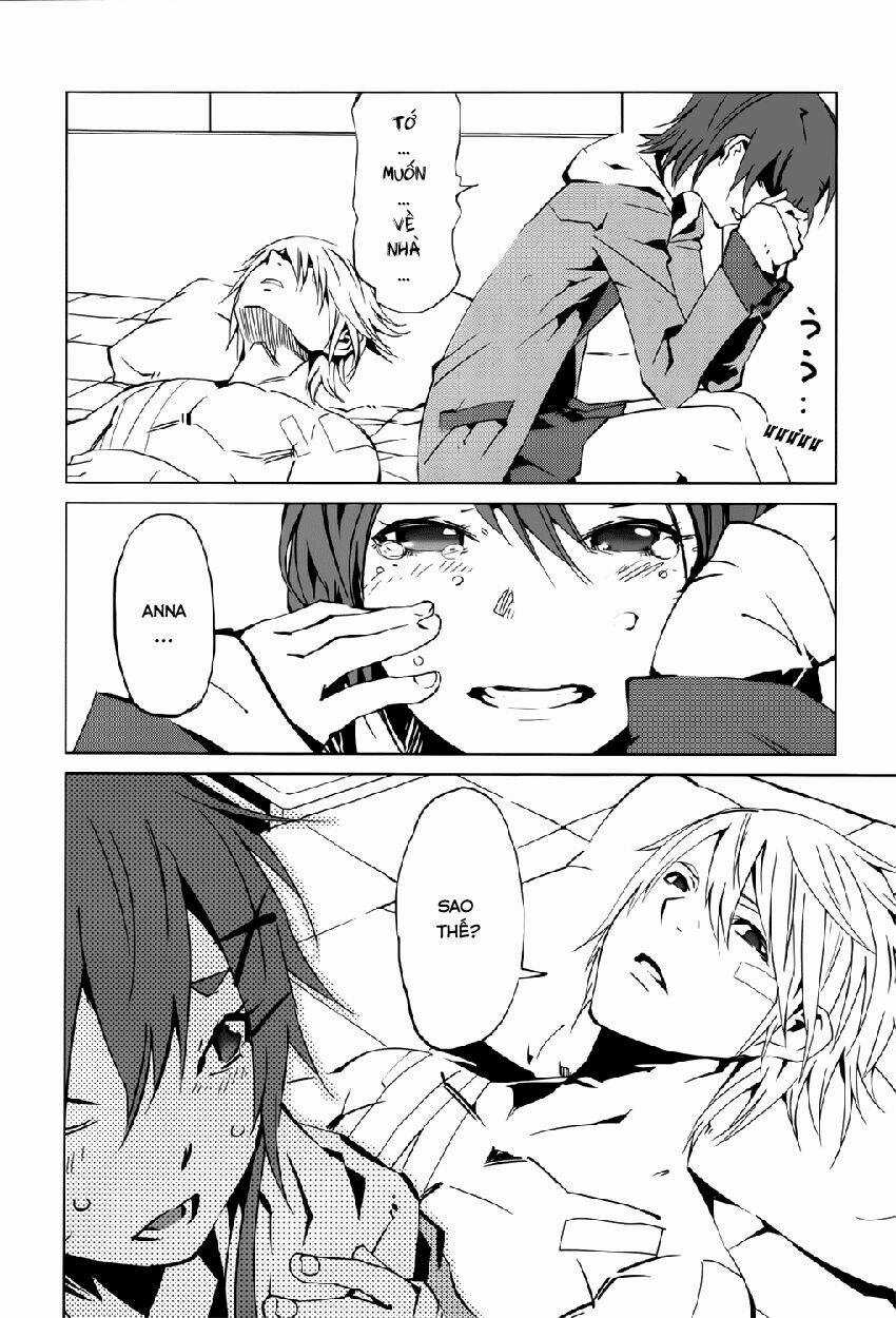 Malicious Code Chapter 3 trang 11