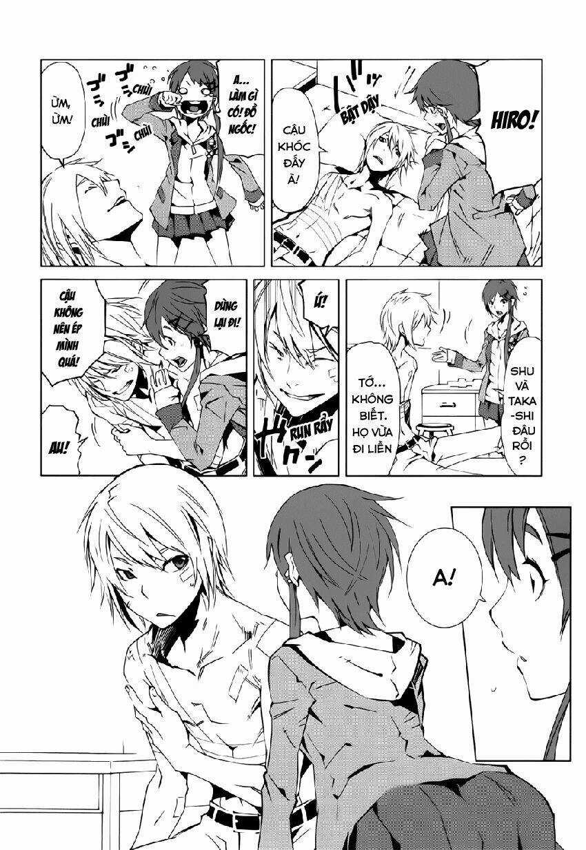 Malicious Code Chapter 3 trang 12