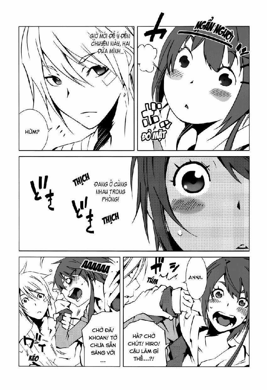 Malicious Code Chapter 3 trang 13