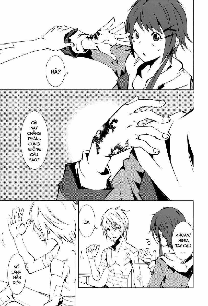 Malicious Code Chapter 3 trang 14