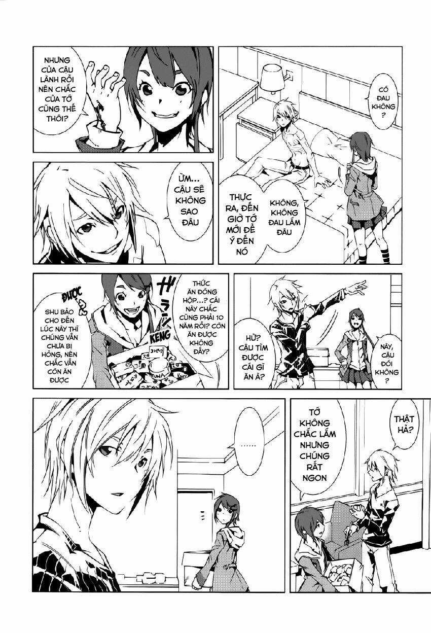 Malicious Code Chapter 3 trang 15