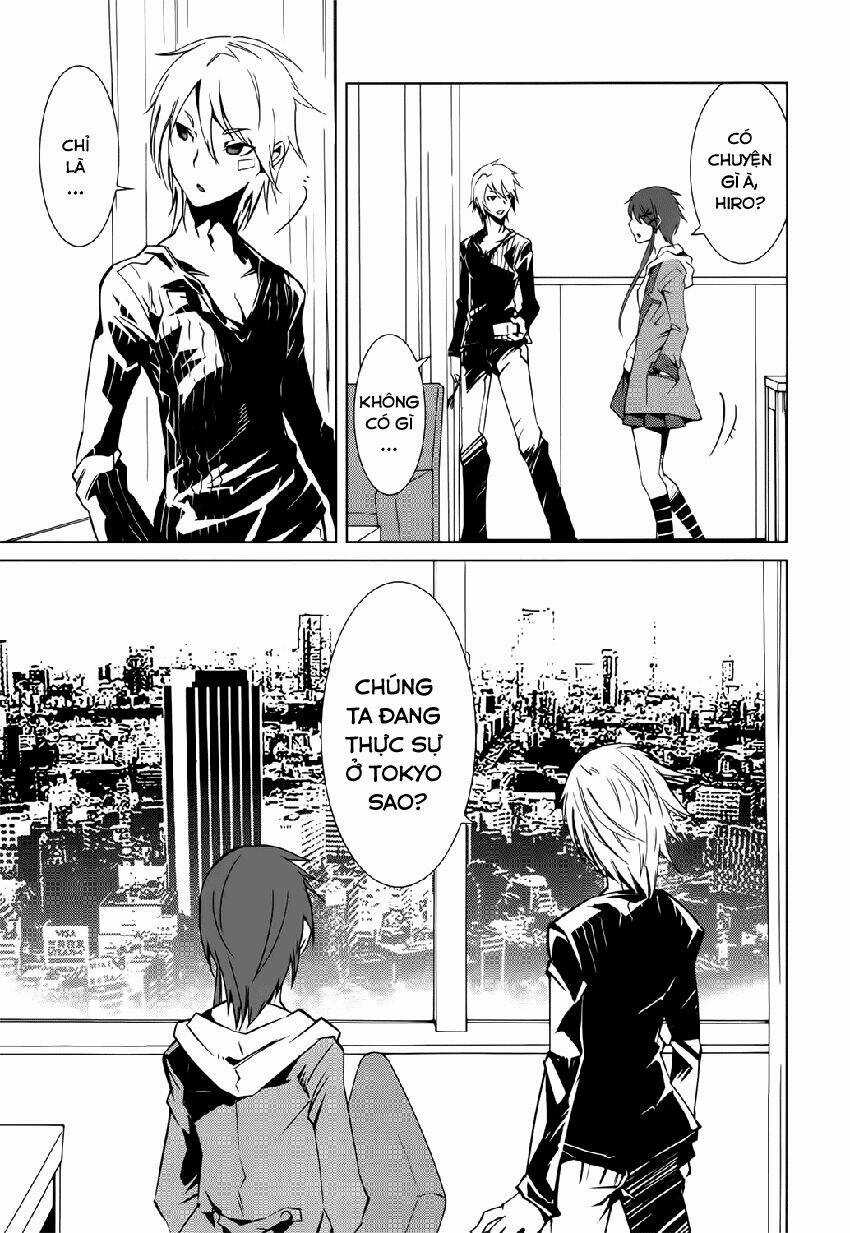 Malicious Code Chapter 3 trang 16