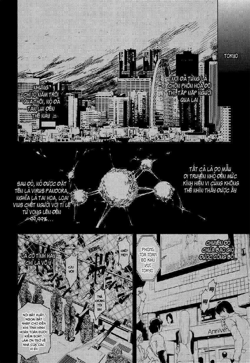 Malicious Code Chapter 3 trang 17
