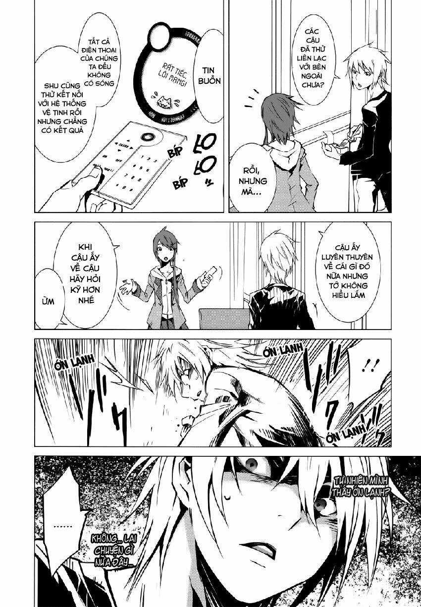 Malicious Code Chapter 3 trang 19