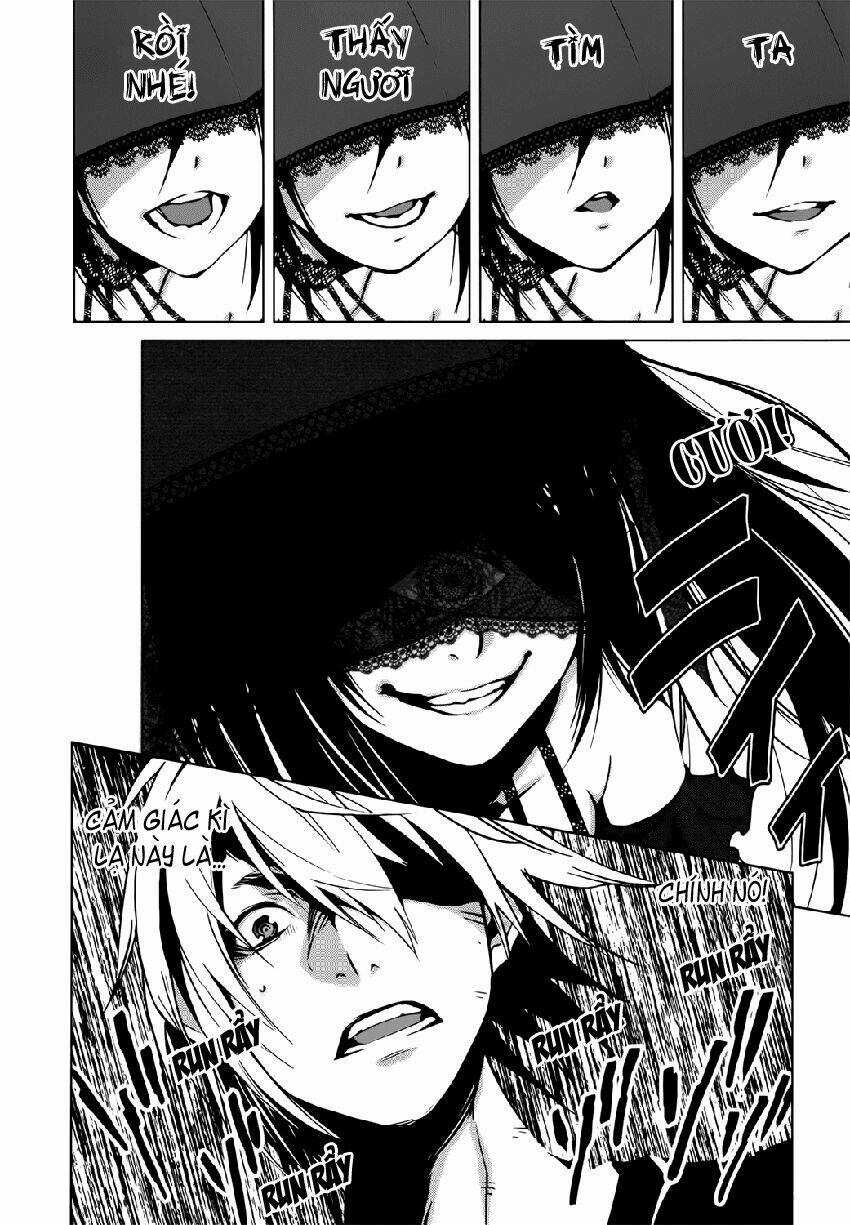 Malicious Code Chapter 3 trang 21