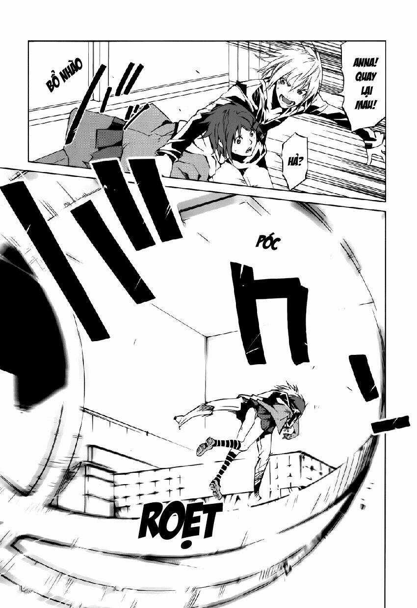 Malicious Code Chapter 3 trang 22