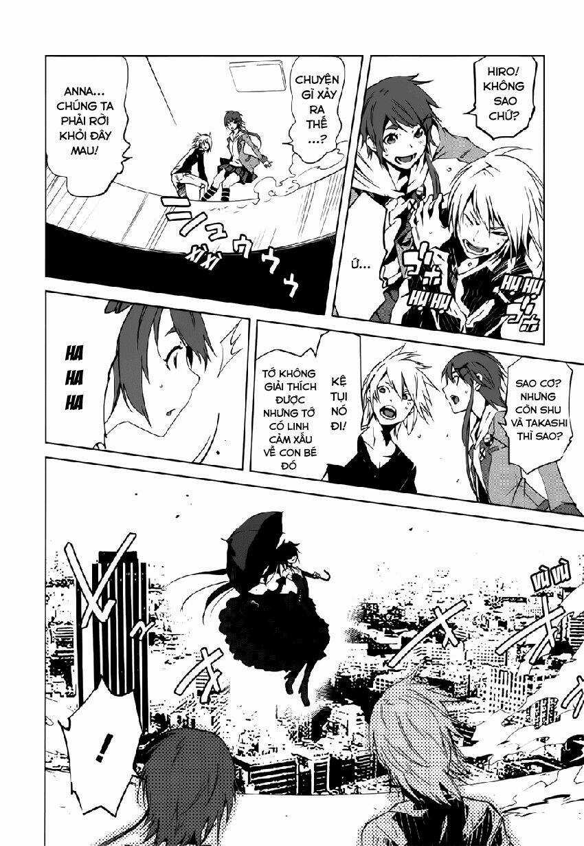 Malicious Code Chapter 3 trang 23