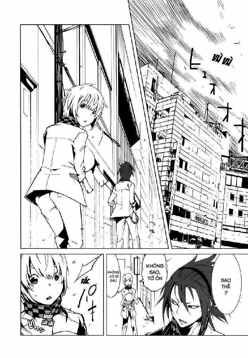 Malicious Code Chapter 3 trang 25