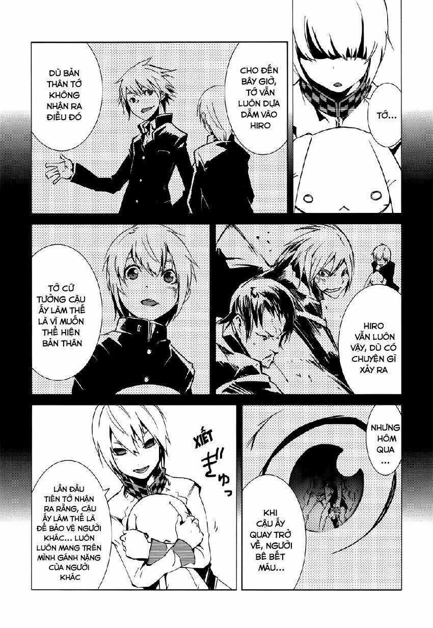 Malicious Code Chapter 3 trang 27