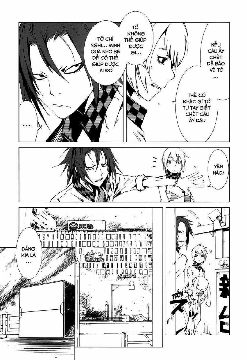 Malicious Code Chapter 3 trang 28