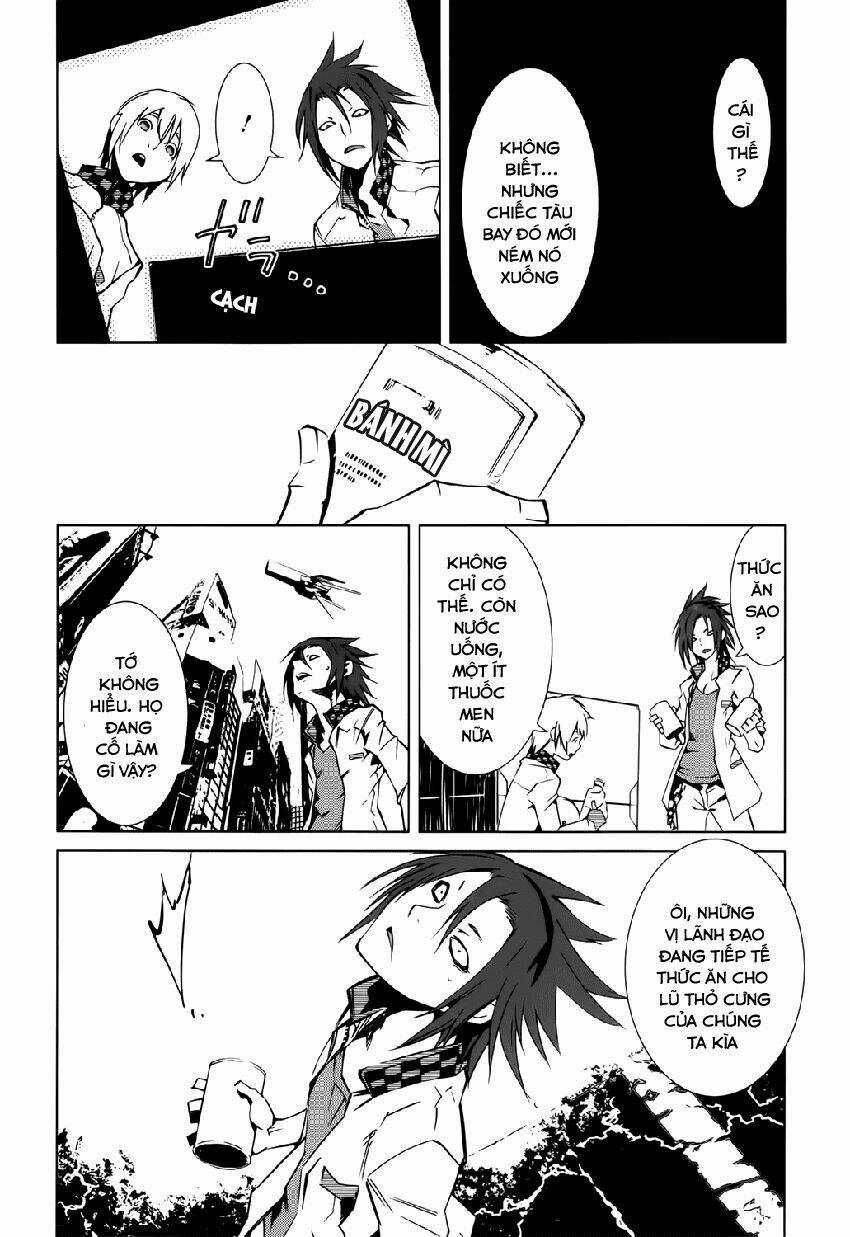 Malicious Code Chapter 3 trang 29