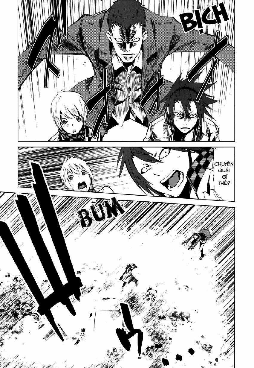 Malicious Code Chapter 3 trang 30