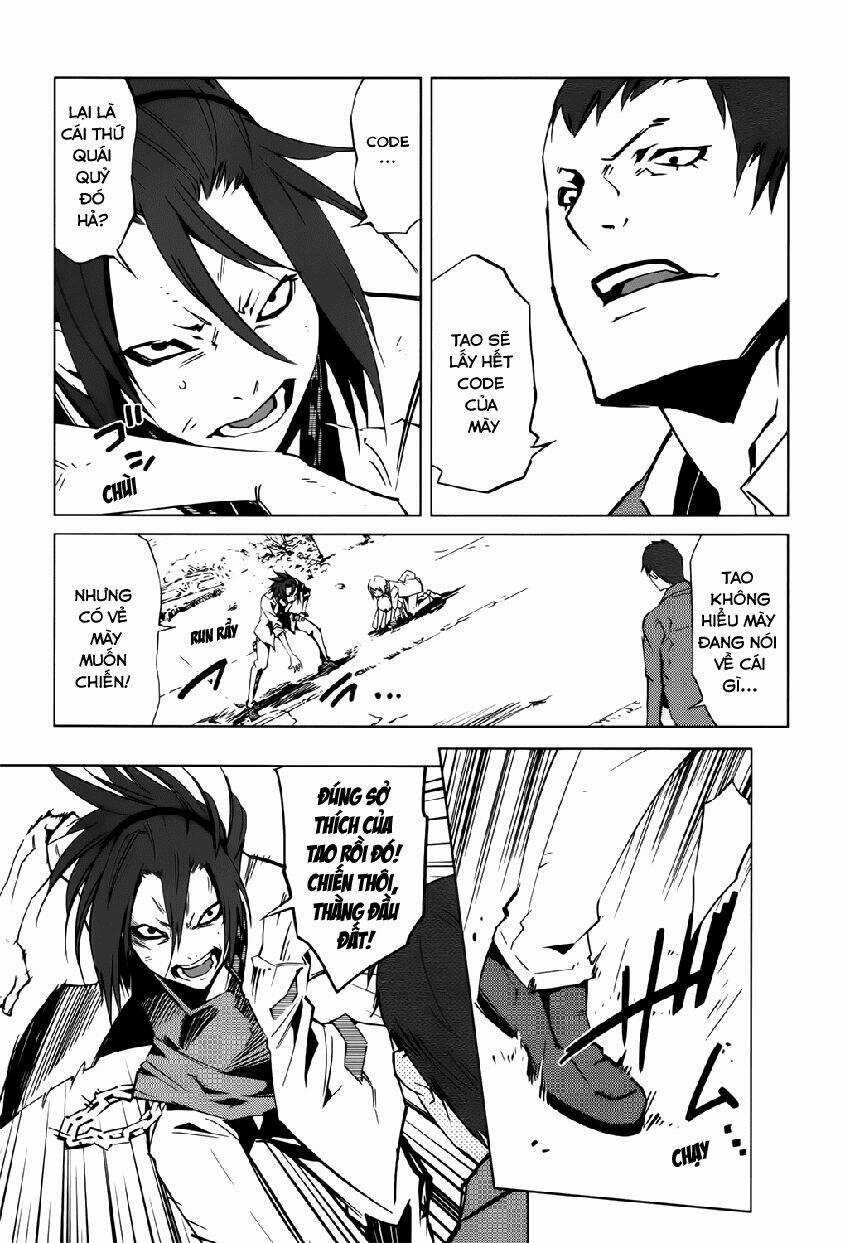 Malicious Code Chapter 3 trang 32