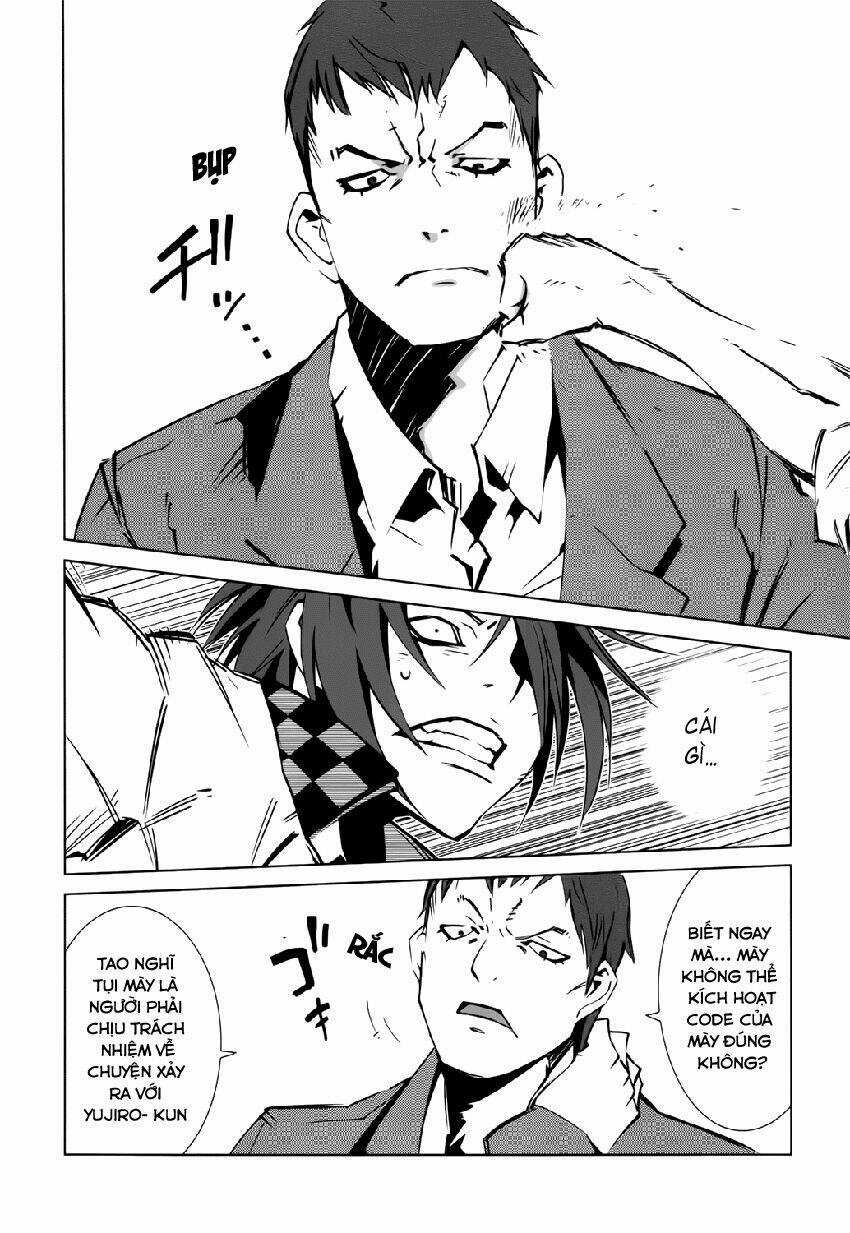 Malicious Code Chapter 3 trang 33